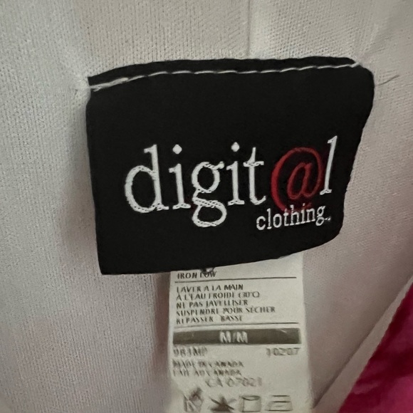 ♥️Retro Looking Flowered Dress - Picture 4 of 4